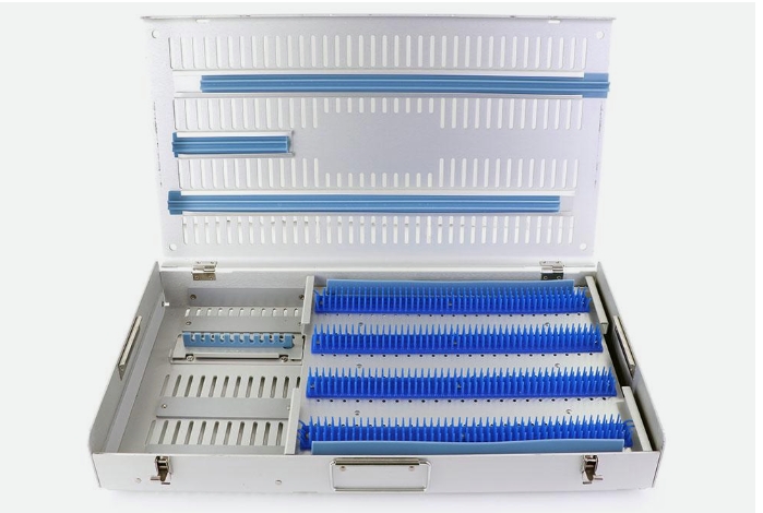 Ophthalmic Instruments